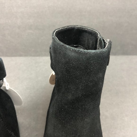 NWB Steve Madden Ringer Ankle Booties - Picture 5 of 6